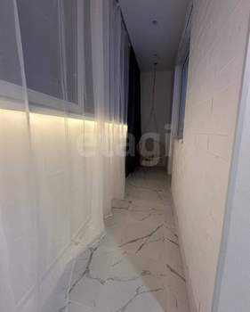 1-к квартира, вторичка, 33м2, 11/16 этаж