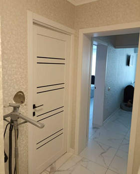 1-к квартира, вторичка, 45м2, 8/16 этаж