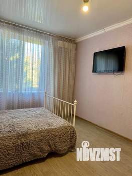 1-к квартира, вторичка, 39м2, 2/2 этаж