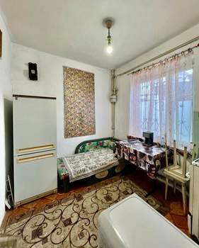 4-к квартира, вторичка, 85м2, 1/2 этаж