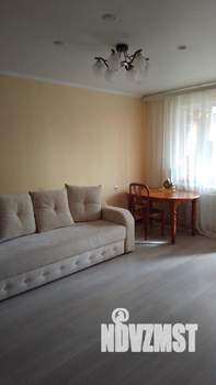 2-к квартира, вторичка, 48м2, 3/10 этаж