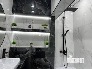 3-к квартира, вторичка, 66м2, 17/21 этаж