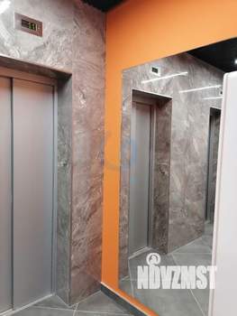 Студия квартира, вторичка, 26м2, 23/23 этаж