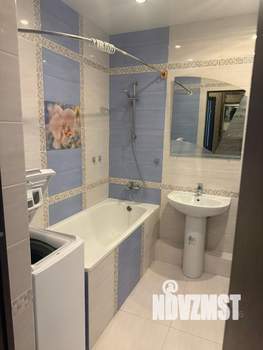 1-к квартира, вторичка, 51м2, 3/22 этаж