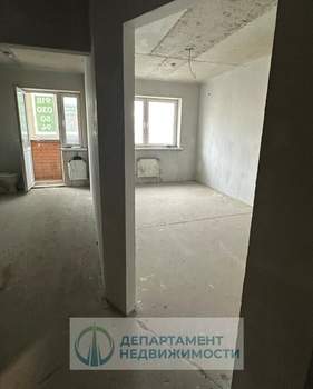 2-к квартира, сданный дом, 61м2, 10/16 этаж