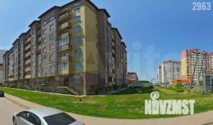 1-к квартира, вторичка, 29м2, 8/8 этаж