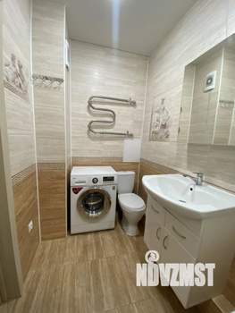 1-к квартира, вторичка, 41м2, 10/18 этаж