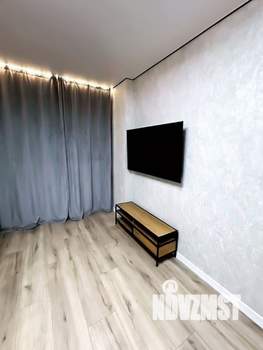 1-к квартира, вторичка, 34м2, 4/25 этаж