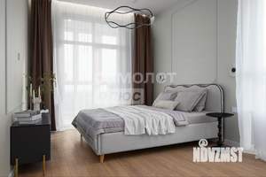 3-к квартира, вторичка, 70м2, 18/18 этаж