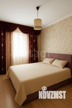 2-к квартира, вторичка, 54м2, 4/9 этаж