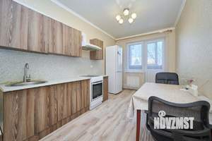 2-к квартира, вторичка, 60м2, 2/24 этаж