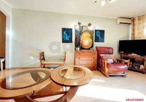 4-к квартира, вторичка, 80м2, 7/10 этаж