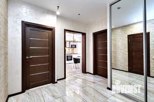 3-к квартира, вторичка, 90м2, 14/17 этаж