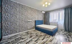 1-к квартира, вторичка, 43м2, 16/16 этаж