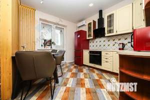 1-к квартира, вторичка, 42м2, 6/20 этаж