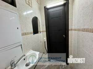2-к квартира, вторичка, 60м2, 9/16 этаж