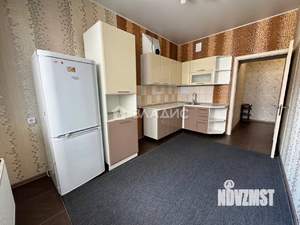 1-к квартира, вторичка, 39м2, 6/17 этаж