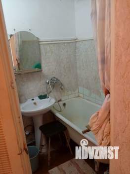 1-к квартира, вторичка, 32м2, 2/5 этаж