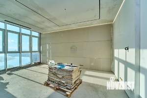 4-к квартира, вторичка, 227м2, 24/24 этаж