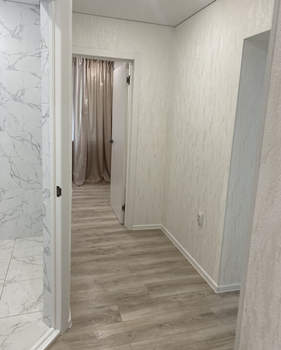2-к квартира, вторичка, 45м2, 1/5 этаж