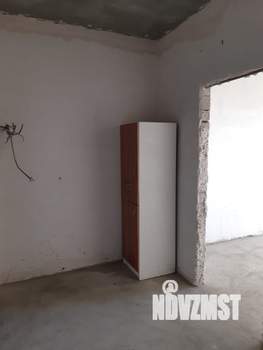 1-к квартира, вторичка, 31м2, 4/4 этаж