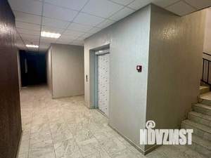 2-к квартира, вторичка, 53м2, 3/5 этаж