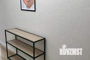 1-к квартира, вторичка, 52м2, 7/19 этаж