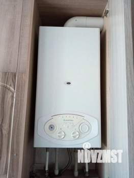 2-к квартира, вторичка, 57м2, 3/3 этаж