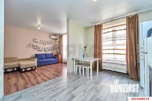 2-к квартира, вторичка, 57м2, 4/8 этаж