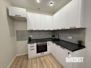 1-к квартира, сданный дом, 33м2, 7/9 этаж