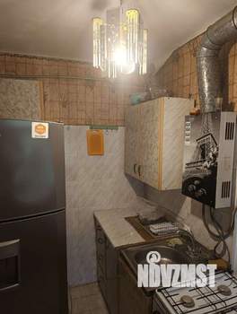 1-к квартира, вторичка, 28м2, 2/4 этаж