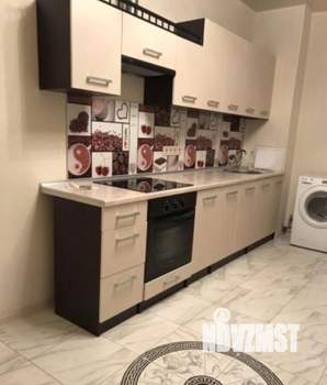 1-к квартира, вторичка, 35м2, 14/16 этаж