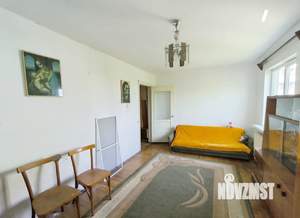 3-к квартира, вторичка, 68м2, 5/5 этаж