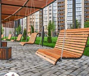 Студия квартира, вторичка, 28м2, 10/21 этаж