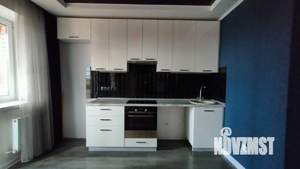 2-к квартира, вторичка, 53м2, 4/6 этаж