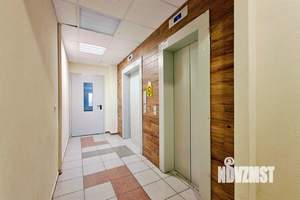 2-к квартира, вторичка, 62м2, 12/16 этаж