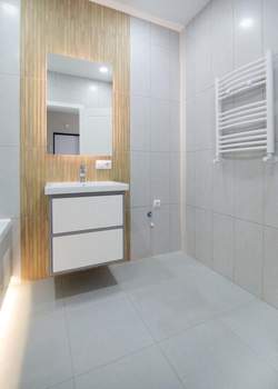 2-к квартира, вторичка, 66м2, 15/17 этаж