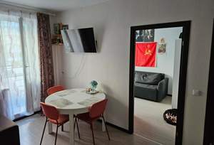 2-к квартира, вторичка, 49м2, 5/19 этаж