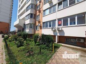 Студия квартира, вторичка, 29м2, 1/16 этаж