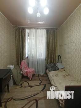 2-к квартира, вторичка, 43м2, 1/2 этаж