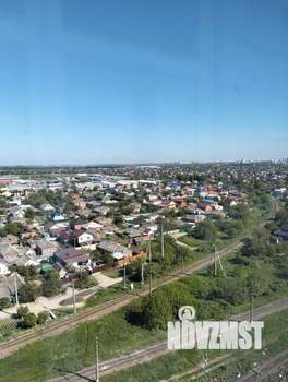 Студия квартира, вторичка, 20м2, 15/24 этаж