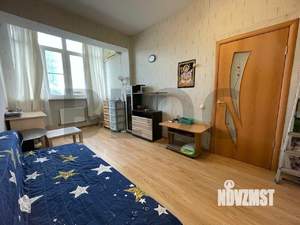 1-к квартира, вторичка, 32м2, 5/6 этаж