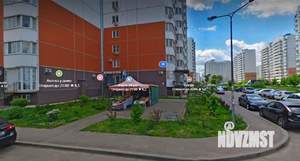 2-к квартира, вторичка, 69м2, 15/16 этаж