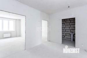 1-к квартира, вторичка, 37м2, 11/22 этаж