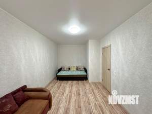 1-к квартира, вторичка, 36м2, 8/16 этаж