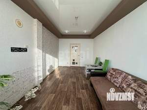 2-к квартира, вторичка, 53м2, 9/10 этаж