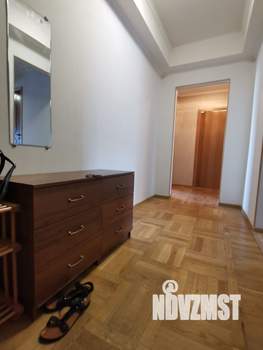 2-к квартира, вторичка, 55м2, 9/9 этаж