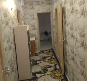 2-к квартира, вторичка, 62м2, 2/4 этаж