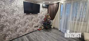 2-к квартира, вторичка, 62м2, 17/23 этаж