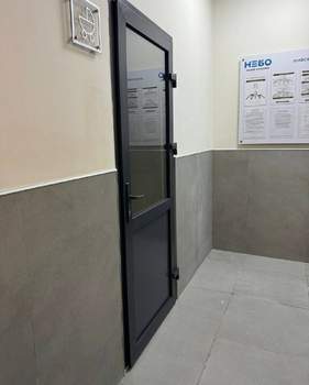 1-к квартира, вторичка, 50м2, 2/16 этаж